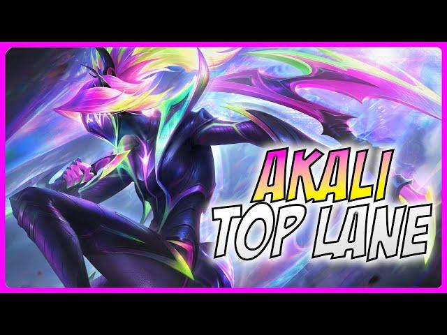 3 Minute Akali Guide - A Guide for League of Legends