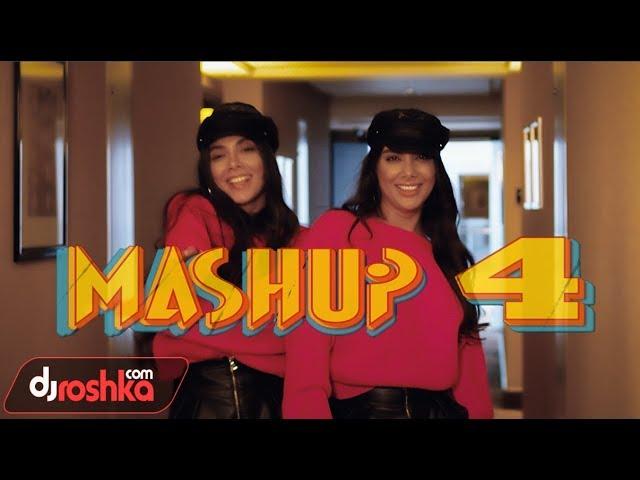 Dj Roshka & Sevil Sevinc & Ozan Kocer - Mashup 4