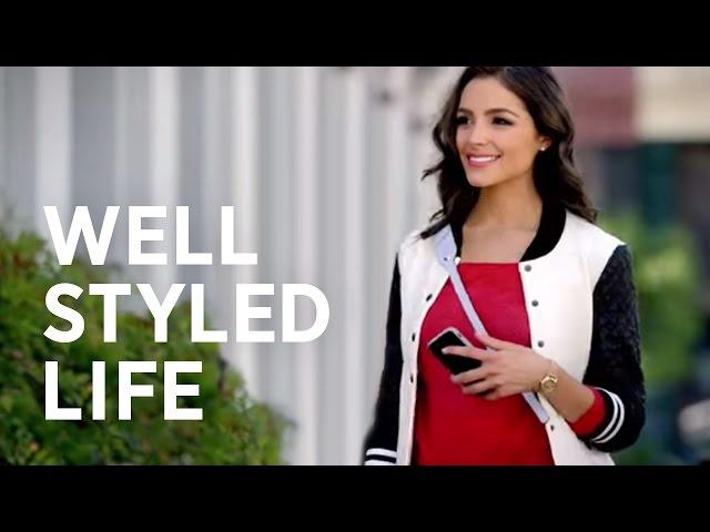 HauteLook TV Commericial 2014: Well Styled Life