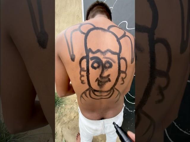 Brother  vs brother  the guess drawing challenge #viralvideo  #shotrs