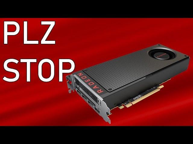 RG Tech News - AMD's Shady "New" Graphics Card, GPU-Z Exposing Fakes