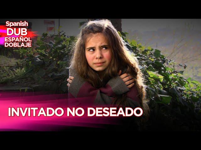 İnvitado No Deseado - Película Turca Doblaje Español   #DramaTurco