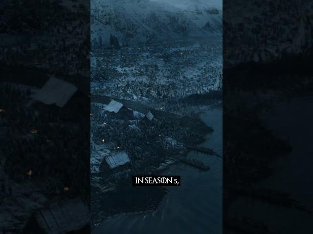 Why Hardhome Was Actually More Terrifying In The Books 