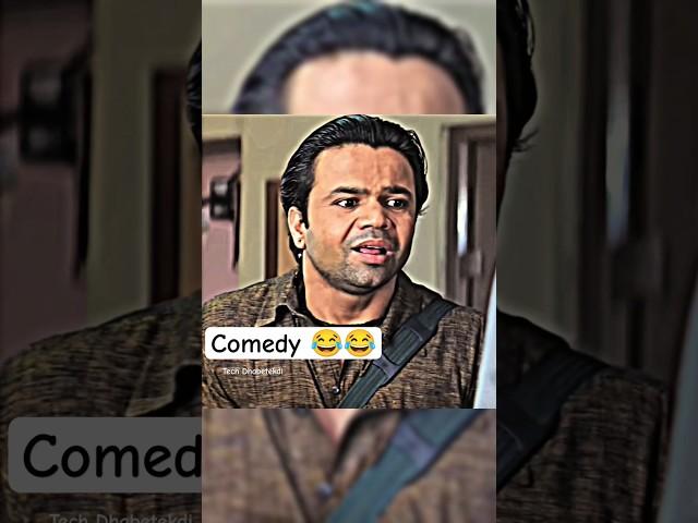 Rajpal Yadav comedy scene l Hungama movie#trending #viral #comedy #shorts #status