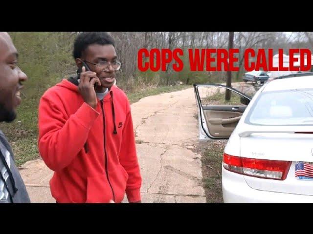 Sunday Funday vlog: Shooting our guns at my buddy's house (Cops were called)