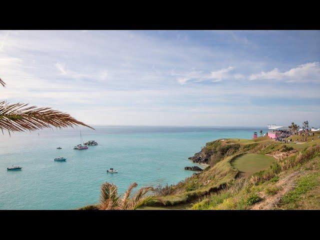 Fall Events in Bermuda | Go To Bermuda