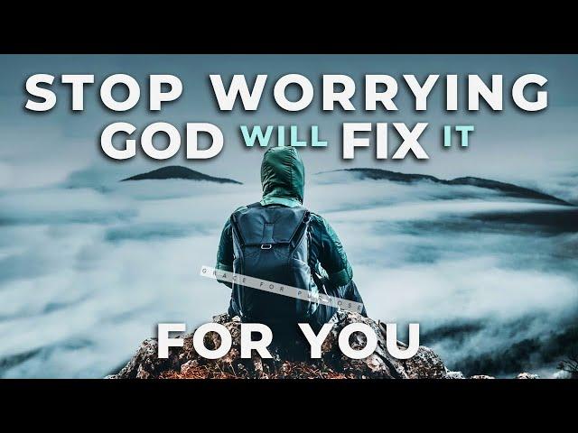 Just Watch How God Turns Things Around When You Trust Him | Christian Motivation