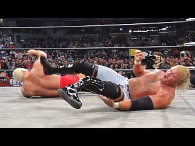 5 Wrestlers Who Suffered Career Ending Injuries on Live TV