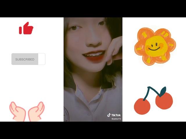 [ TikTok ] Tổng hợp những video triệu view #3 | Su xinh xẻo