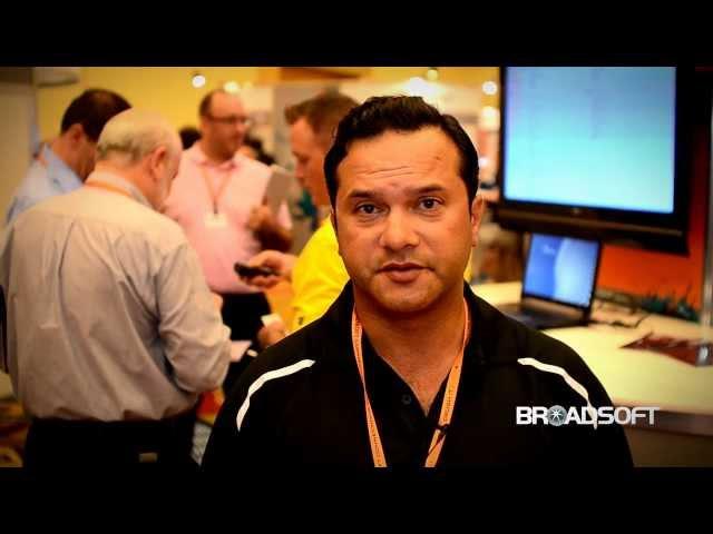 Corporate Video Production & Editing - BroadSoft Connections Conference Highlight