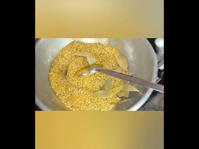 Curry masala powder recipe | JUST FOR YOU JFU