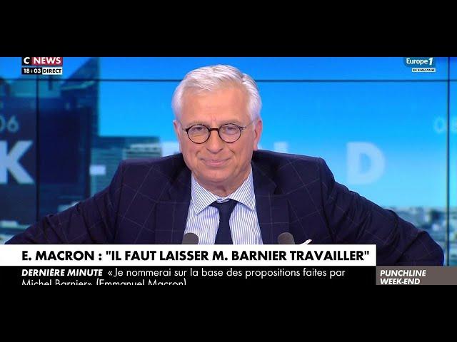 Thierry Cabannes - Une avocate des accusés provoque le tollé