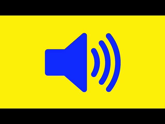 SLURPING SOUND EFFECT