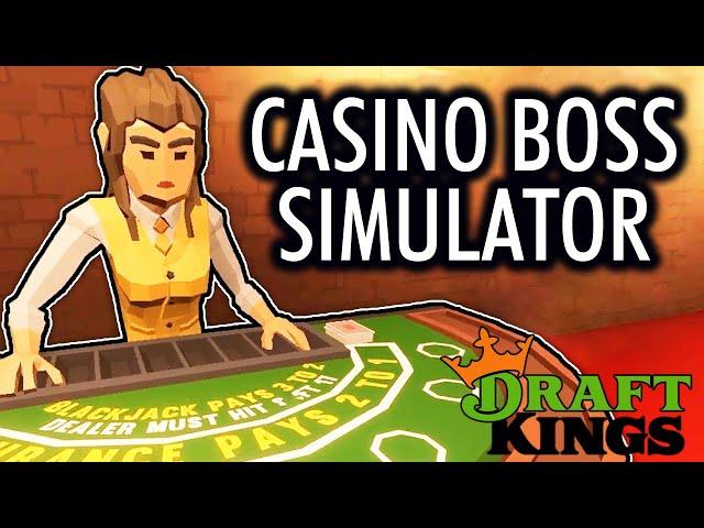 I Opened an Illegal Casino to Ruin NPC's Lives