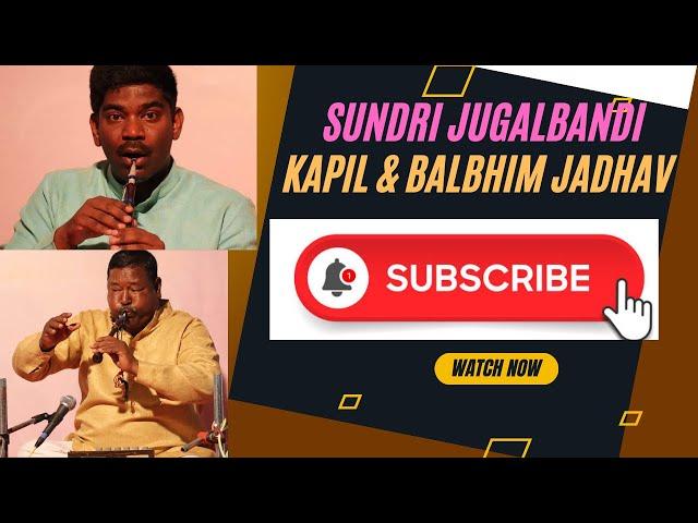 Kapil Jadhav Sundari Vadan on Raga Chandrakauns #trending #raga #classicalmusic #instrumentalmusic