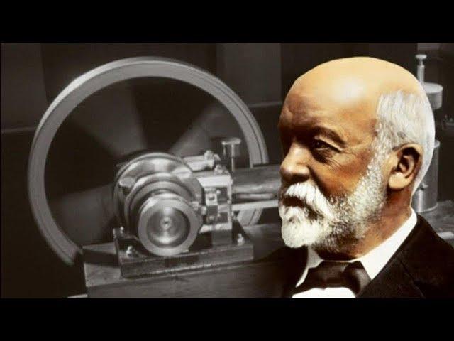 [HD] AutoLegenden - Gottlieb Daimler (Doku)