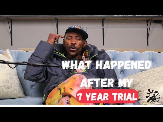 TRA TROUBLE Message to criminals, What happened after my 7 year trial, Steal Benz by mistake. Part 1