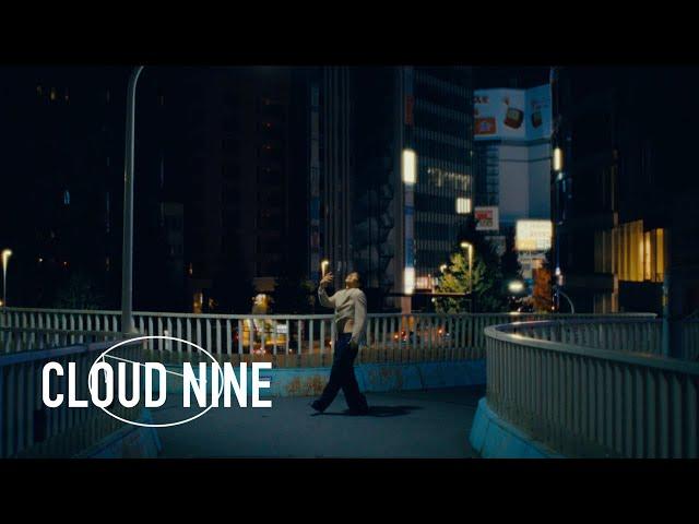 𝗝𝗔𝗬 𝗕 - 𝗔𝗿𝗰𝗵𝗶𝘃𝗲 𝟭: [𝗥𝗼𝗮𝗱 𝗥𝘂𝗻𝗻𝗲𝗿] 'CLOUD NINE' MV