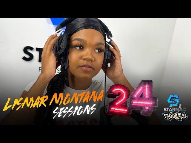 LISMAR - ELVIRA MONTANA  - Starmac Freestyle - Sessions #24