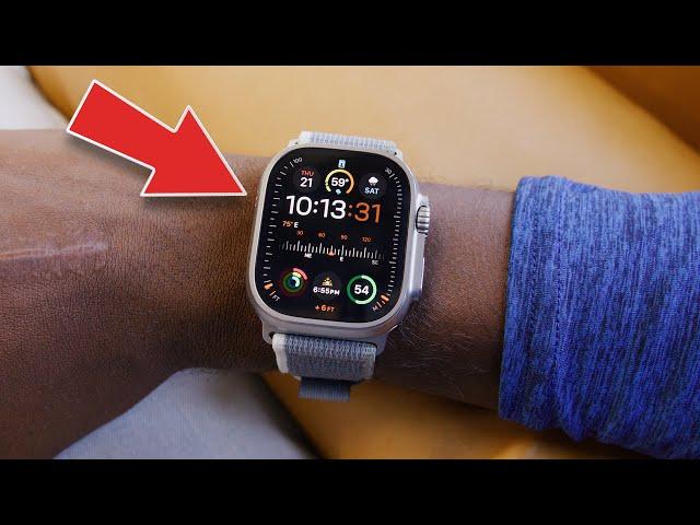 Apple Watch Series 9 & Ultra 2: What Are We Waiting For?!