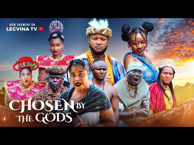 CHOSEN BY THE GODS (SEASON 3&4)- New 2024 Epic Nigerian Movie