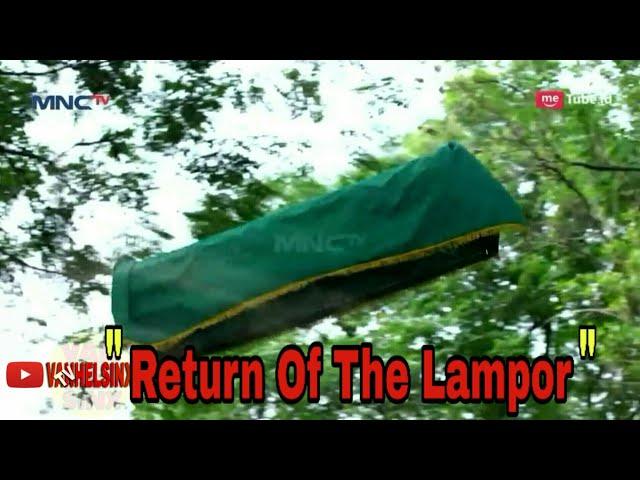 Lampor Back To Home..