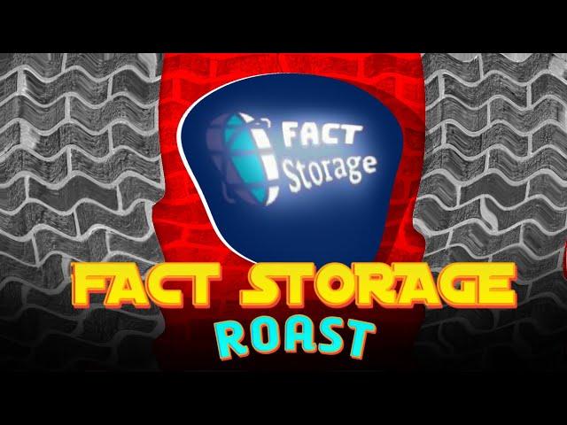 @FactStorage  Please Stop  Fact Storage Roast #Nofear #factstorage #freefire