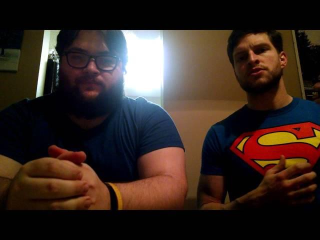 Ramble On About Movies Reactions: Batman V Superman Dawn Of Justice