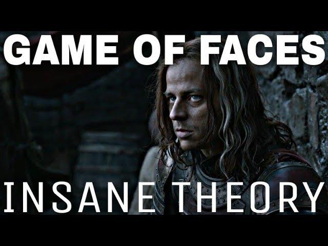The Craziest Theory Ever Written!? - Game of Thrones Season 8 (End Game Theory)