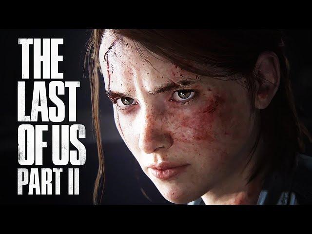 The Last of Us Part II Kill All #16с