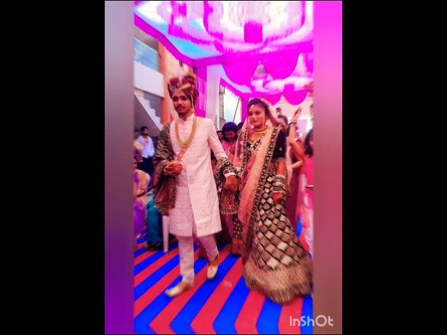 dulhe ki saliyo hare dupte valiyo  #song