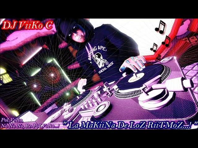 Mega Mix Javier Martinez   Cumbia  DJ ViiKo C  Grandes Exitos  '