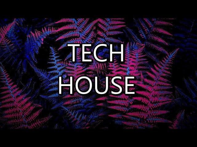 TOP TECH HOUSE MIX 2023 | CHRIS LAKE, KREAM, Matroda , Martin Ikin... | Mix by Misha Curly