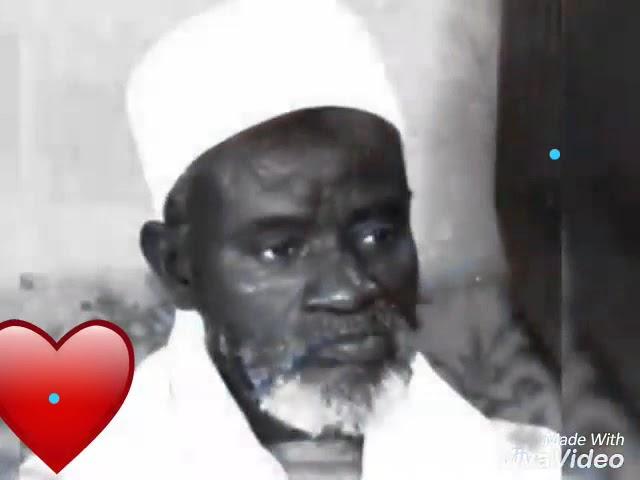 Banlieue tv OFFICIELLE : Sante serigne saliou Mbacké