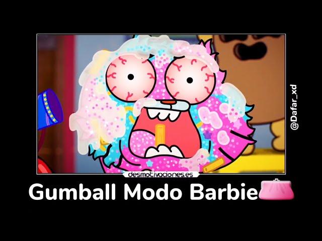 Los Momentos más XD del Increíble Mundo de Gumball | Dafar