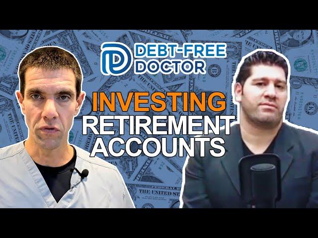 Investing In Real Estate with Retirement Accounts | Ramez Fakhoury || Jeff Anzalone