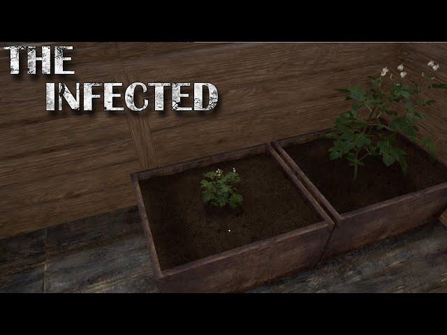 THE INFECTED (2024)  Ein neues Zeitalter! | LETS PLAY | #48