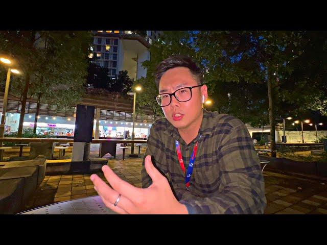 Finally Closing Dawson Vista? | Travis Toh Vlog #005