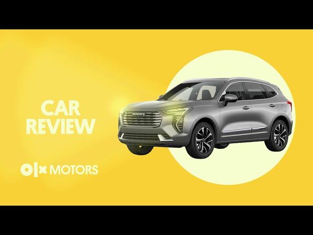 OLX Motors | Haval Jolion | Car Specs, Features, Interior, Exterior and Safety