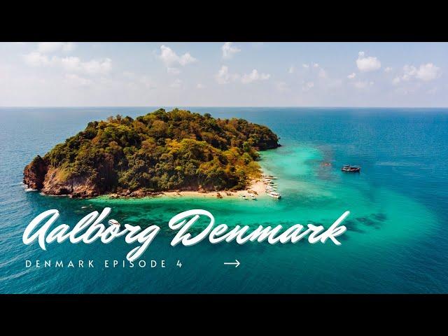 Want to travel Aalborg, Denmark? : Watch this