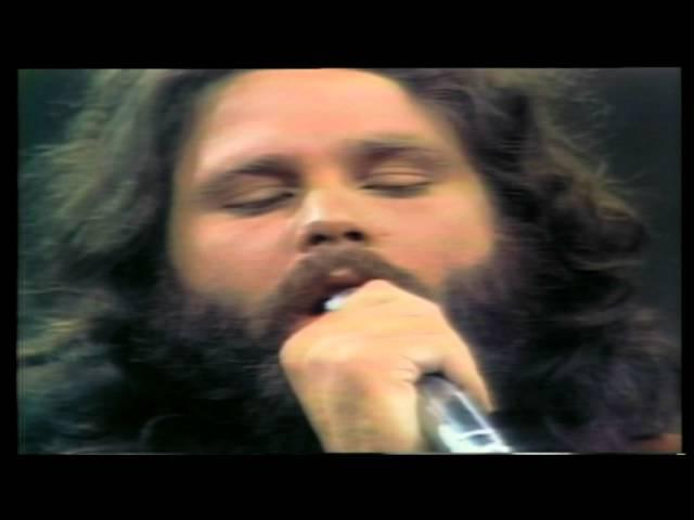 The Doors (The Soft Parade (PBS 1969)) [02]. Wishful Sinful