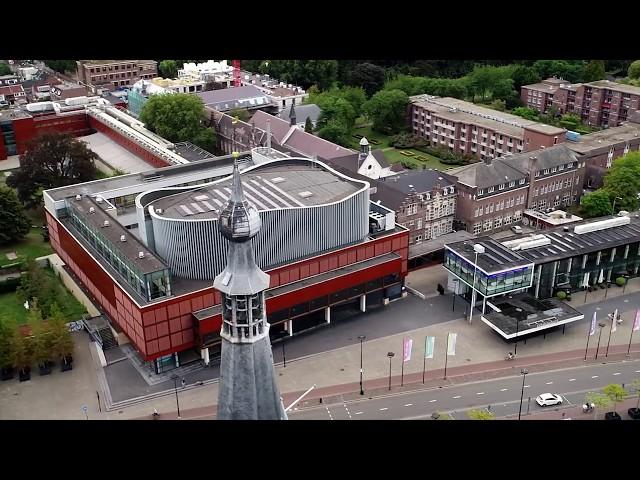 School of Fine and Performing Arts, Fontys University of Applied Science