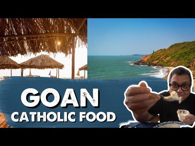 Where to find best food in Goa | Bhatti Village | Prawns food Recipe | Kunal Vijayakar