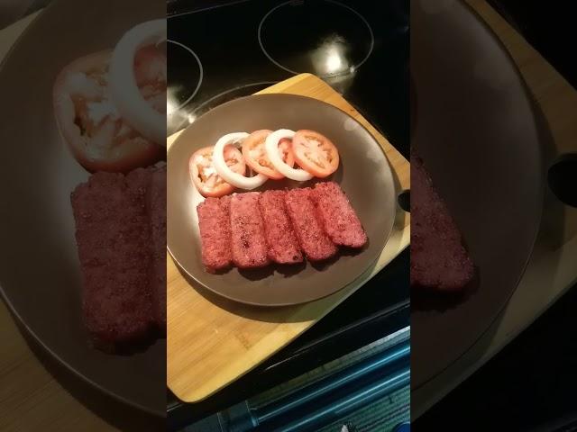 HOMEMADE SPAM TOCINO