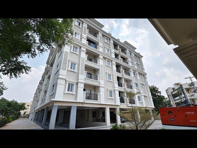 65 LAKHS DIRECT OWNER GATED COMMUNITY FLAT FOR SALE HYDERABAD ELIP PROPERTY