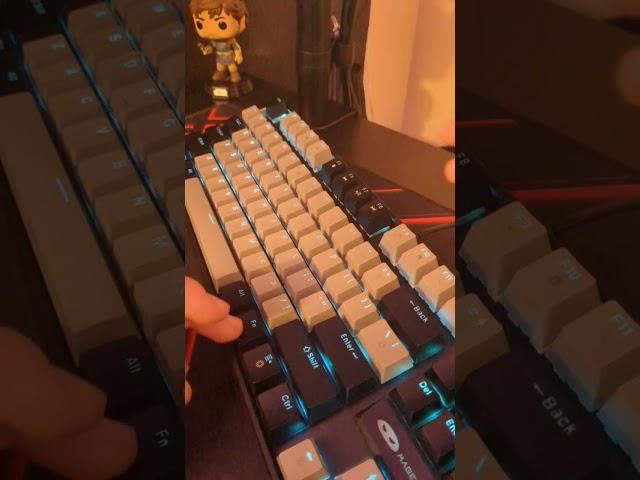 How To Reset Your Keyboard