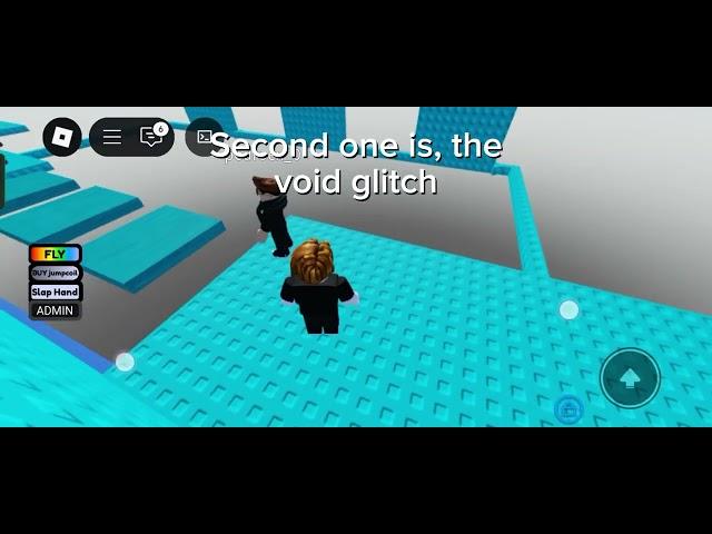 3 Powerful Wi-Fi glitches in roblox | Game name:The trolls can't break tower