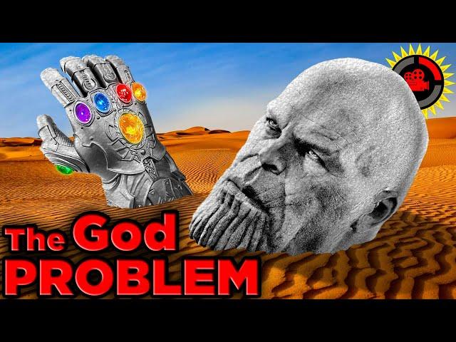 Film Theory: The Marvel Gods Have FALLEN! (Guardians of the Galaxy 3)