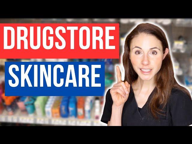 Drugstore Skincare Favorites And New Finds!