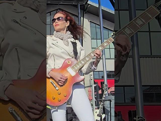 Zepparella - Ramble On - 2024